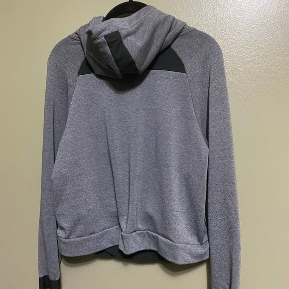 Nike Longhorn Hooded Sweatshirt, Size S - Picture 5 of 7